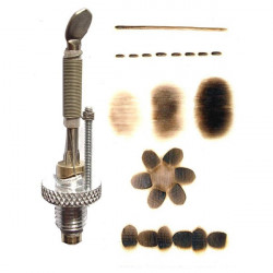 SCRAPYRO (REGAD) - Tip for Multifunction Device R200 & R300 - P20