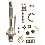 SCRAPYRO (REGAD) - Tip for Multifunction Device R200 & R300 - R20