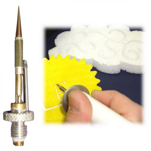 SCRAPYRO (REGAD) - Tip for Multifunction Device R200 & R300 - S32