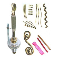 SCRAPYRO (REGAD) - Tip for Multifunction Device R200 & R300 - T20