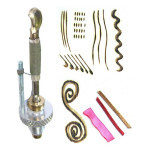 SCRAPYRO (REGAD) - Pointe pour Appareil Multifonction R200 & R300 - T20