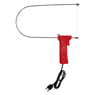 SCRAPYRO (REGAD) - Electric "Pyro-Saw" for Multifunction Device R200 & R300