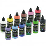 Fill'It - Shake Ink - Encre Opaque et Pigmentée - 100ml