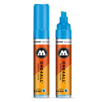 MOLOTOW - ONE4ALL 327HS - Marqueur à Pomper Acrylique - 8mm