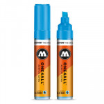 MOLOTOW - ONE4ALL 327HS - Marqueur à Pomper Acrylique - 8mm