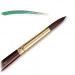 Raphaël - Sépia Acryl - Synthetic - 864 - Acrylic