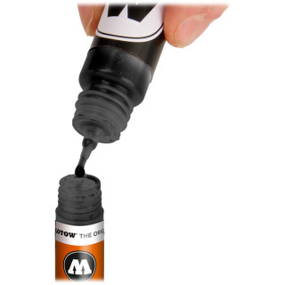 MOLOTOW - ONE4ALL ACRYLIC TWIN - Marqueur à Pomper Acrylique - 1.5mm & 4mm