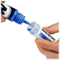 MOLOTOW - ONE4ALL 311EM - Empty Pump Marker - 8mm