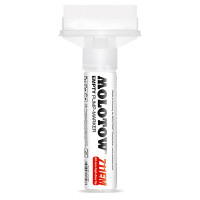 MOLOTOW - ONE4ALL 711EM - MASTERPIECE™ - Empty Pump Marker - 60mm