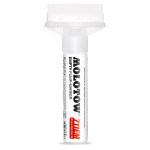 MOLOTOW - ONE4ALL 711EM - MASTERPIECE™ - Empty Pump Marker - 60mm