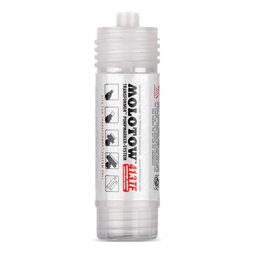 MOLOTOW - TRANSFORMER SYSYEM - Corps Court - 413TF