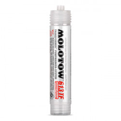 MOLOTOW - TRANSFORMER SYSYEM - Long Body - 613TF