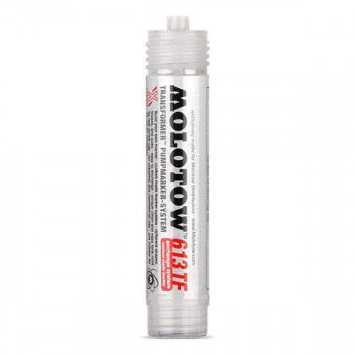 MOLOTOW - TRANSFORMER SYSYEM - Long Body - 613TF