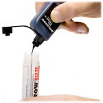 MOLOTOW - TRANSFORMER SYSYEM - Long Body - 613TF