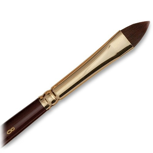 Raphaël - Sépia Acryl - Synthetic - 8747 - Acrylic