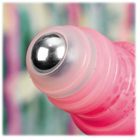 MOLOTOW - EMPTY DRIPSTICK™ - ROLLERBALL - DS-XS - Squeeze Body - 3mm