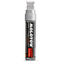 MOLOTOW - BURNER MARKER 620PP - Alcohol Pump Marker