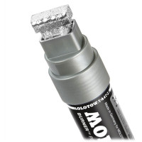 MOLOTOW - MARKER BURNER 640PP - Marqueur à Pomper à l'Alcool