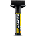 MOLOTOW - MASTERPIECE™ COVERSALL 760PI - Alcohol Pump Marker - 60mm