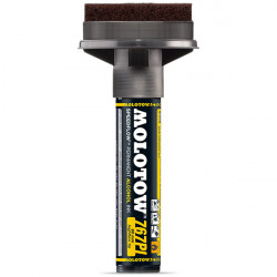 MOLOTOW - MASTERPIECE™ SPEEDFLOW 767PI - Marqueur à Pomper à l'Alcool - 60mm