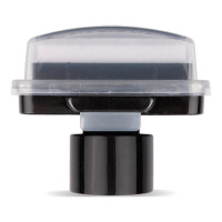 MOLOTOW - TRANSFORMER SYSTEM - Head - Flat - 50mm