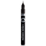 MOLOTOW - LIQUID CHROME™ MARKER - Alcohol Pump Marker - 1mm