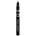 MOLOTOW - LIQUID CHROME™ MARKER - Alcohol Pump Marker - 2mm