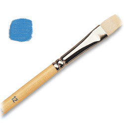 Raphaël - D'Artigny - 3590 - Acrylic, Gouache & Oil