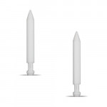 MOLOTOW - Pointe pour Série 100 - CROSSOVER TIP - 1mm