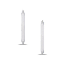 MOLOTOW - Pointe pour Aqua & Empty Twin - ROUND TIP - 1-4mm