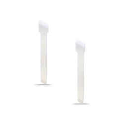 MOLOTOW - Tip for Aqua & Empty Twin - CHISEL TIP - 2-6mm