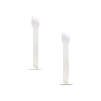 MOLOTOW - Pointe pour Aqua & Empty Twin - CHISEL TIP - 2-6mm