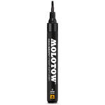 MOLOTOW - CALLIGRAFX PUMP SOFTLINER - Alcohol Pump Marker - 2mm