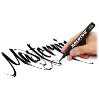MOLOTOW - CALLIGRAFX PUMP SOFTLINER - Marqueur à Pomper à l'Alcool - 2mm