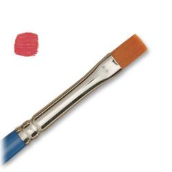 Raphaël - Kaërell Bleu - 8234 - Acrylic, Water Color, Gouache & Oil