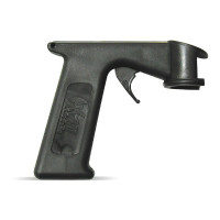MOLOTOW - SPRAY CAN PISTOL GRIP - Handle for Spray Paint