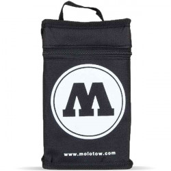 MOLOTOW - Portable Bag for 24 Markers or Anything Else