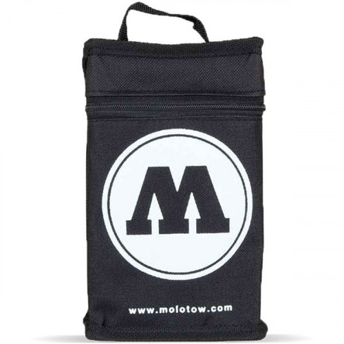 MOLOTOW - Portable Bag for 24 Markers or Anything Else
