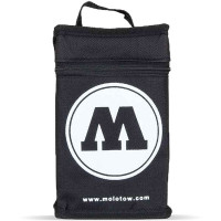 MOLOTOW - Portable Bag for 24 Markers or Anything Else