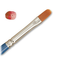 Raphaël - Kaërell Bleu - 8244 - Acrylique, Aquarelle, Gouache & Huile