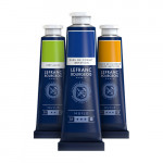 Lefranc & Bourgeois - Fine - Artists' Oil Colour - 150ml