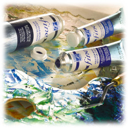 Lefranc & Bourgeois - Fine - Huile pour Artistes - 150ml