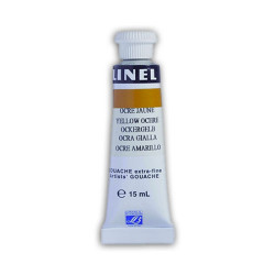 Lefranc & Bourgeois - Gouache - LINEL - Extra-Fine - 15ml