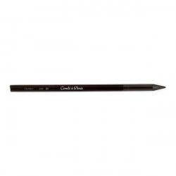 Conté à Paris - Pencil Sketch - Lead Pencil - 4B