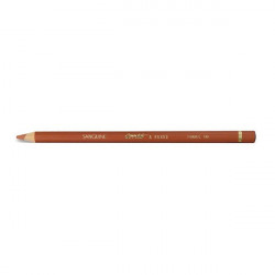 Conté à Paris - Crayon Esquisse - Sanguine