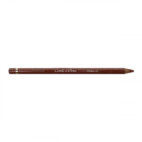 Conté à Paris - Pencil Sketch - Sanguine de Médicis