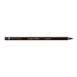 Conté à Paris - Crayon Esquisse - Sépia