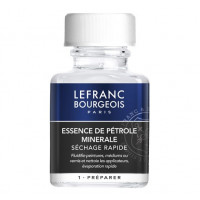 Lefranc & Bourgeois - Essence of Mineral Oil - 75ml