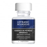 Lefranc & Bourgeois - Essence of Mineral Oil - 75ml
