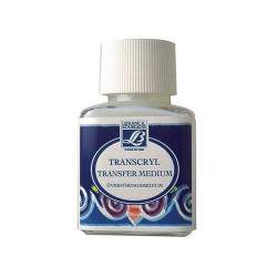 Lefranc & Bourgeois - TRANSCRYL - Transfert d'Image - 75ml